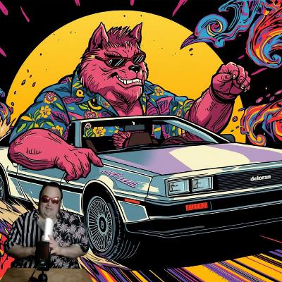 Johnny Spoiler Breaks Down the Western Finale Back to the Future Part III (1990), Hidden Details & Why It’s the Best Sequel