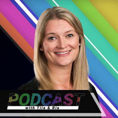 Ida Hellström | Time to Give Something Back to Synchronized Skating