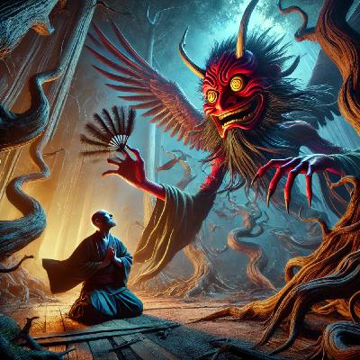 The Tengu, Tricksters, Guardians, Or Both? The Tengu, Tricksters, Guardians, Or Both?