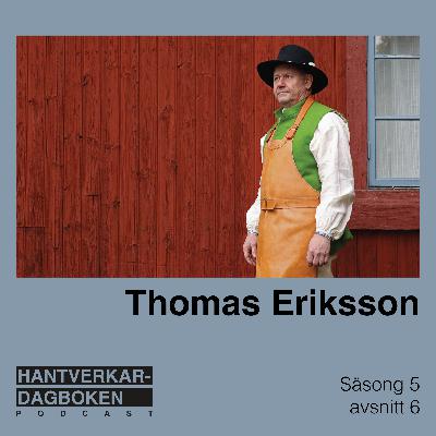 Thomas Eriksson