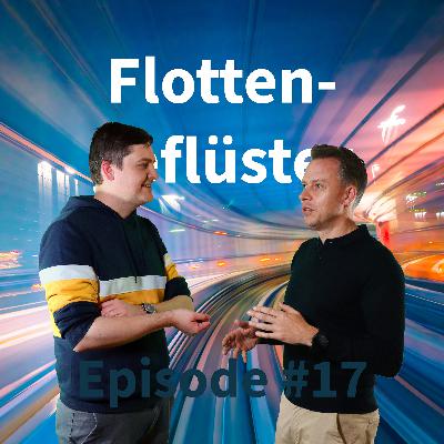 #17 Mobilitäts- oder Antriebswende? #17 Mobilitäts- oder Antriebswende?