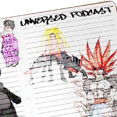 Unversed 083 | You had to be there