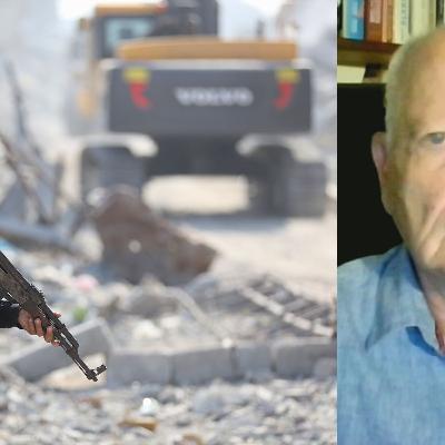 Ongoing Israeli attacks ‘a bid to drag out conflict, delay elections’: Israeli political analyst Ongoing Israeli attacks ‘a bid to drag out conflict, delay elections’: Israeli political analyst