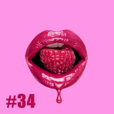 #34 - Dicas de sexo anal com a atriz pornô Elisa Sanches