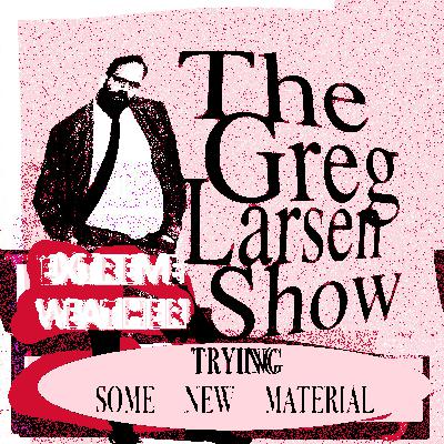 Trying Some New Material Trying Some New Material