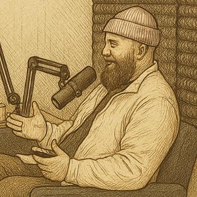 #277 - Sõnade Varjumaa feat. Aleksandr Popov