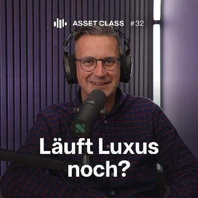 Investieren à la carte: Aktien, Analysen & Insights | Q&A mit Christian | Asset Class #32