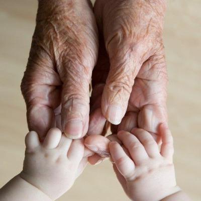 On Overcoming Fear And Cultivating Tenderness