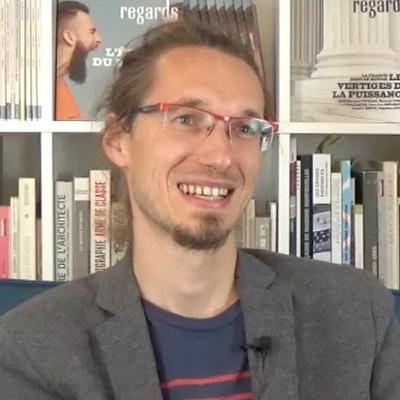Manuel Cervera-Marzal : « Mélenchon 2022, c'est la dernière cartouche du cycle populiste »
