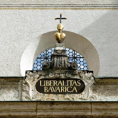 Liberalitas Bavarica – die hohe Kunst des sowohl-als-auch Liberalitas Bavarica – die hohe Kunst des sowohl-als-auch