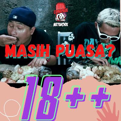 EPS8 - MASIH PUASA ?
