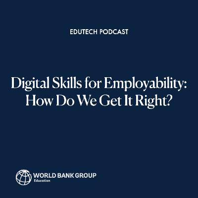 Digital Skills for Employability: How Do We Get It Right?