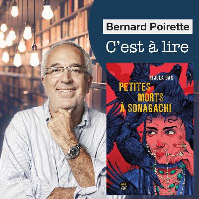 212. "Petites Morts à Sonagachi" de Rijula Das