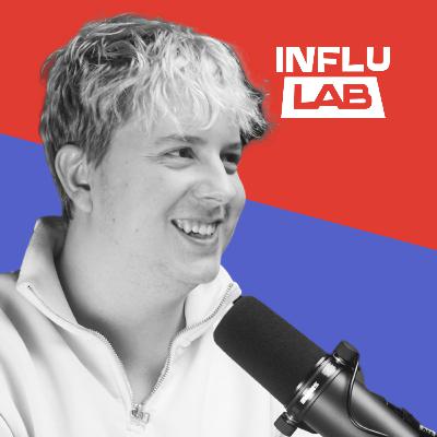 InfluLAB Toffiecrisp: Jak pracować z pokoleniem Zet i Alfa na TikToku