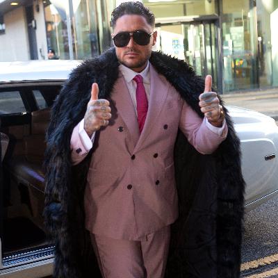 "He hung me up on a wall naked for millions to see": how Stephen Bear made a mockery of the 'revenge porn' trial