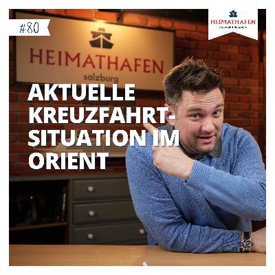 #80 | Cruise Alert 05.03.2026