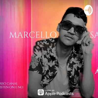 23-Marcello Santtana - Medo