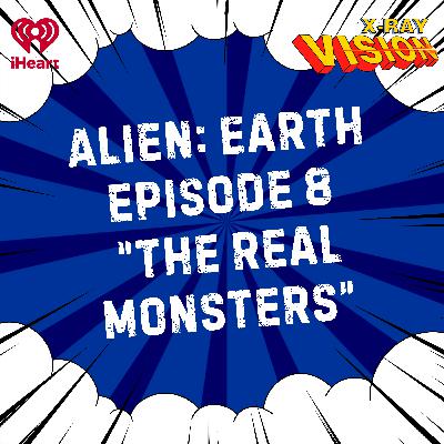 Alien: Earth Season Finale