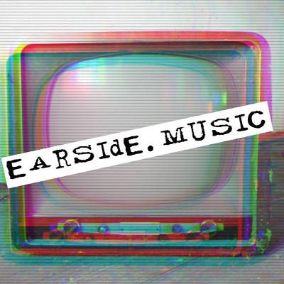 Earsidecast - Álbuns ao vivo do rock nacional