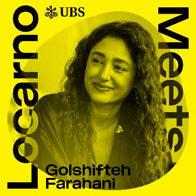 Golshifteh Farahani: Exile from Iran, Necessity of Art & Full Body Action Cinema