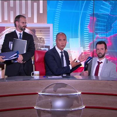 “O gás natural subiu 35%, temos de ser tolerantes com o cheiro uns dos outros, ninguém vai ter dinheiro para tomar banho com frequência”