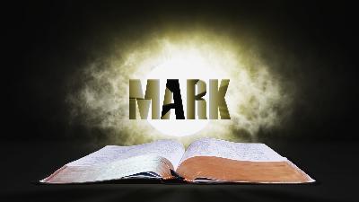 Mark (chronological) Mark (chronological)