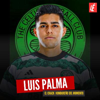 ESPECIAL: LA INCREÍBLE EVOLUCIÓN DE LUIS PALMA