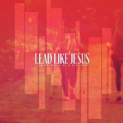 Pathway of a Disciple: Week 6 | Luke Hughes Pathway of a Disciple: Week 6 | Luke Hughes