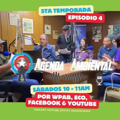 T5. Ep 4: Las voces de la comunidad al frente: salud, costa y resistencia colectiva T5. Ep 4: Las voces de la comunidad al frente: salud, costa y resistencia colectiva