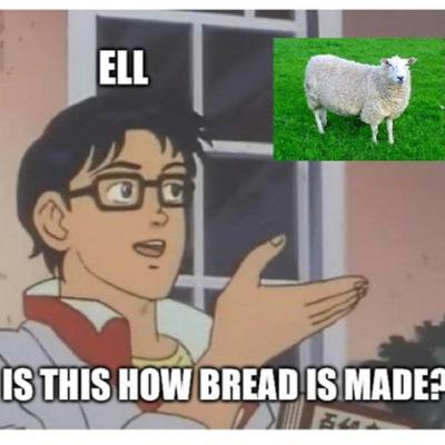 Stats for Lefties, Episode 5: "And You Have The Sheep"