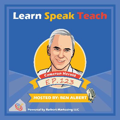 Why “Cult-Like” Cultures Drive MASSIVE Business Growth (And How To Build One) (LST #123)