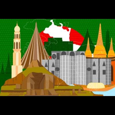 পরিচয় সংকটে বাংলাদেশ: বিভেদ ও ঐক্যের টানাপোড়েন