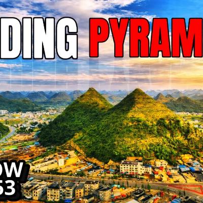 Old World Pyramids Old World Pyramids