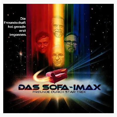 19 Freunde durch Star Trek - The Motion Picture