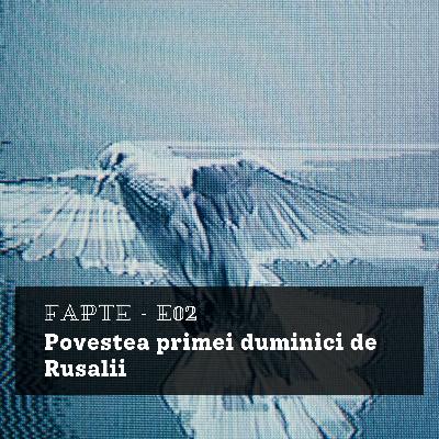 Fapte | Ep2 - Claudius Sămărtinean