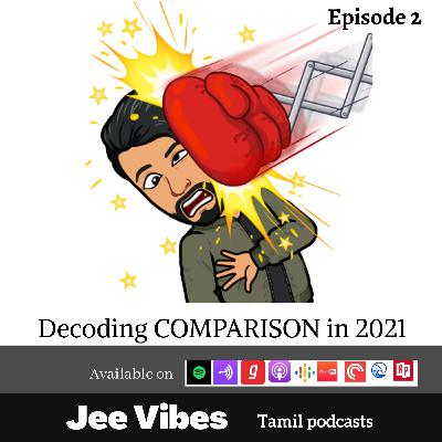 Decoding Comparison in 2021.