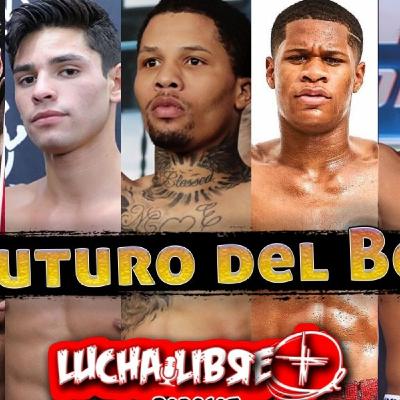El Futuro Del Boxeo El Futuro Del Boxeo