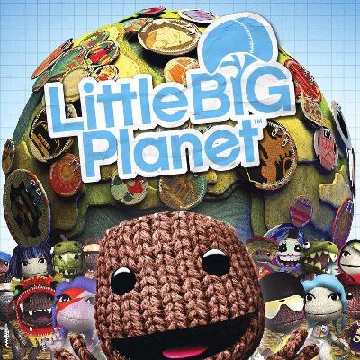 Episode 09 : la fin tragique de LittleBigPlanet