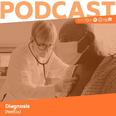VHS - Diagnosis (Netflix)