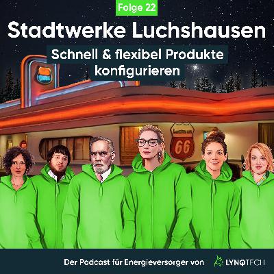 22 - Schnell und fexibel Produkte konfigurieren 22 - Schnell und fexibel Produkte konfigurieren