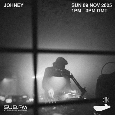 Johney - 09 Nov 2025
