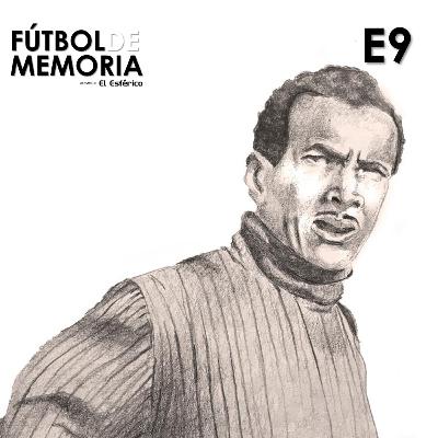 Hace 60 años Colombia se clasificó por primera vez a un Mundial