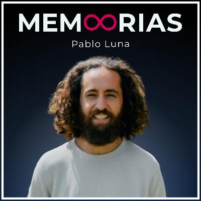#86 - Pablo Luna: Arquitecto radicado en Bali con foco en sustentabilidad #86 - Pablo Luna: Arquitecto radicado en Bali con foco en sustentabilidad
