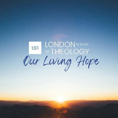 Our Living Hope: Daniel Johnson