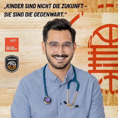 „Kinder sind nicht die Zukunft – sie sind die Gegenwart.“ „Kinder sind nicht die Zukunft – sie sind die Gegenwart.“