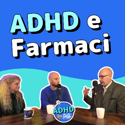 ADHD e Farmaci: Ritalin, Dopamina ed effetti positivi - ADHD Talk