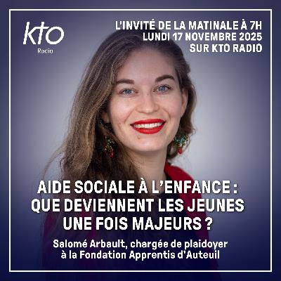 Aide Sociale à l’Enfance : que deviennent les jeunes une fois majeurs ?