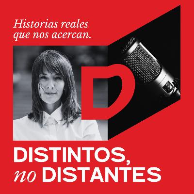 Ep 14: Erika Montoya. Me quité el miedo y fui capaz de ser periodista.