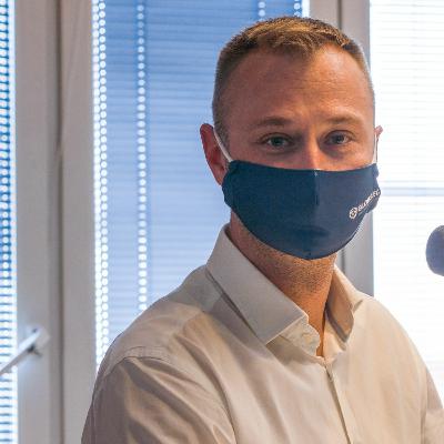Róbert Vass - Vystúpenie pápeža Františka na konferencii GLOBSEC bolo prvé svojho druhu