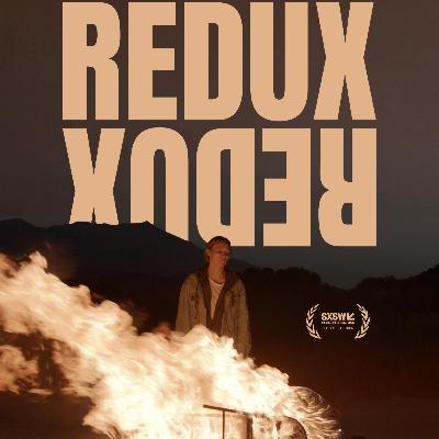 Fantasia Film Festival interview REDUX REDUX